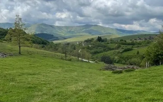 Земельный участок в Златибор