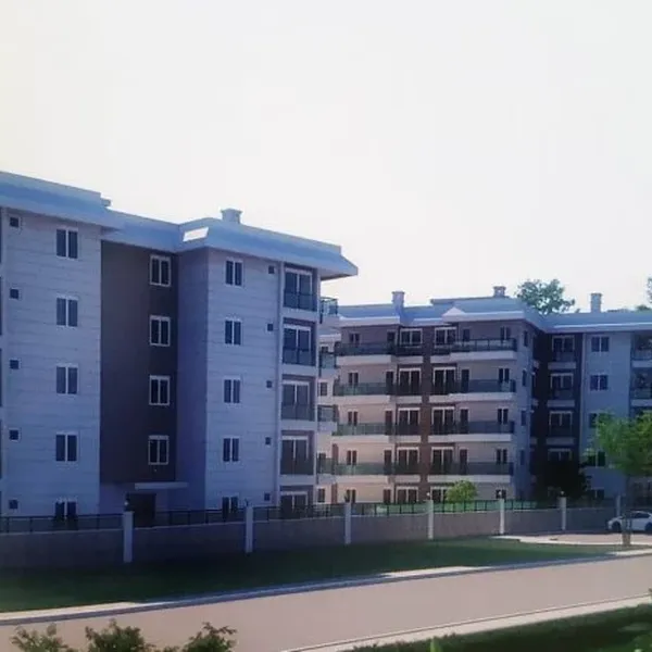 Квартира в Анталия, фото 1
