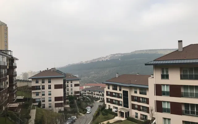 Доходный дом в Стамбул