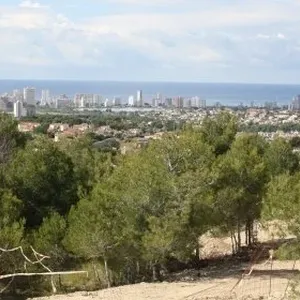 Земельный участок в Бенисса, фото 2