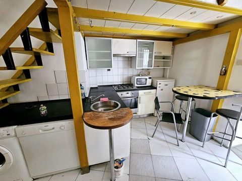 Квартира в Будапешт