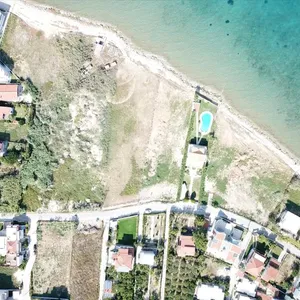 Земельный участок в Municipal Unit of Assos - Lechaio, фото 5