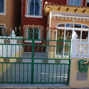Таунхаус в Торревьеха, фото 2