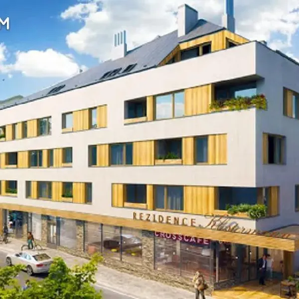 Rezidence Klostermann  in Zelezna Ruda, фото 2