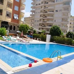 Квартира в Алания, фото 3