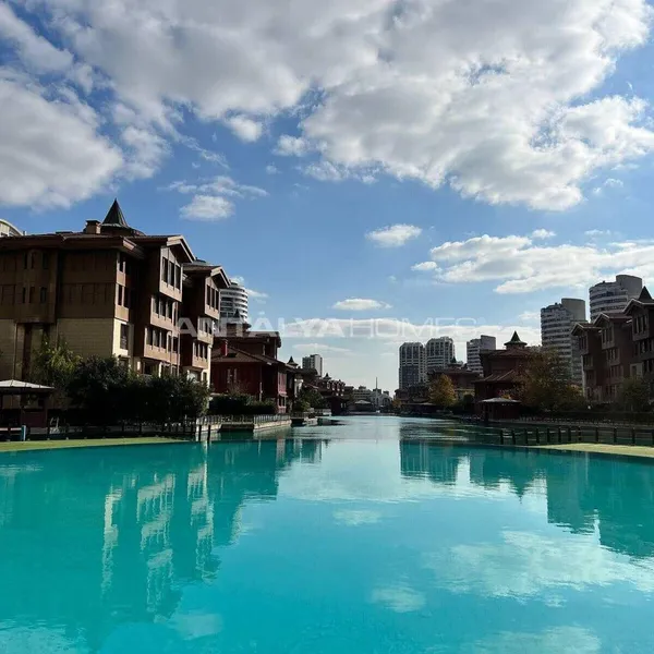 Квартира в Кумурийет Махаллеси, фото 1