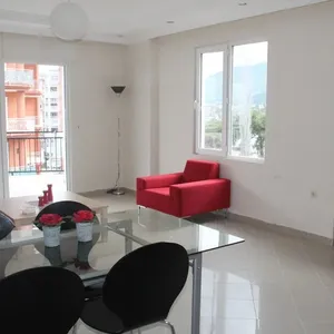 Квартира в Алания, фото 5