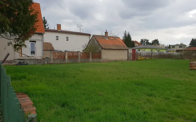 Земельный участок в Братислава