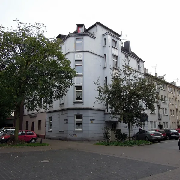 Квартира в Дуйсбург, фото 1