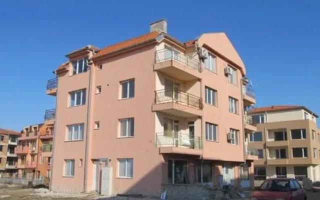 Квартира в Несебр