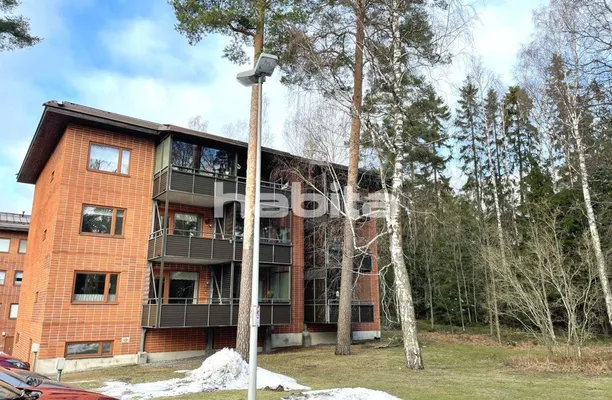Квартира в Каартинкауунки