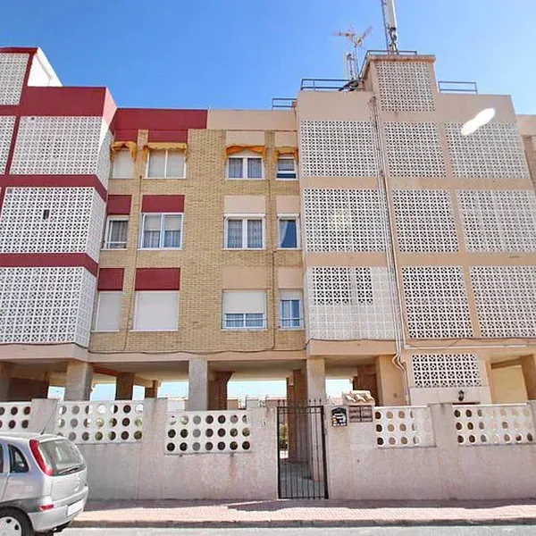 Квартира в Торревьеха, фото 1