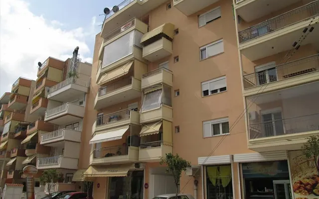 Квартира в Stavroupoli