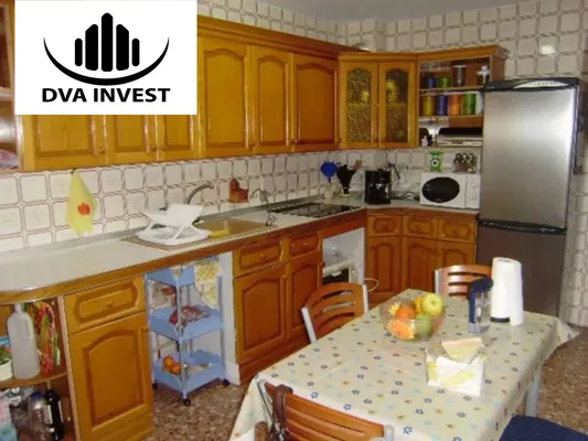 Квартира в Сан-Висенте-дель-Распеч