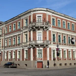 Фото объекта