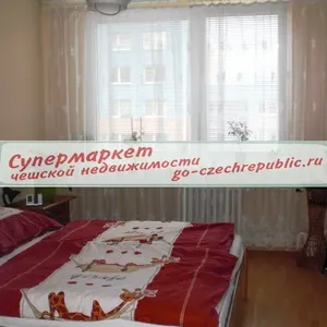 Квартира в Прага, фото 3