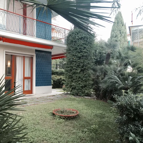 Квартира в Сан-Ремо, фото 1