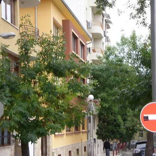 Квартира в Варна, фото 1