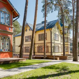 Квартира в Юрмала, фото 2