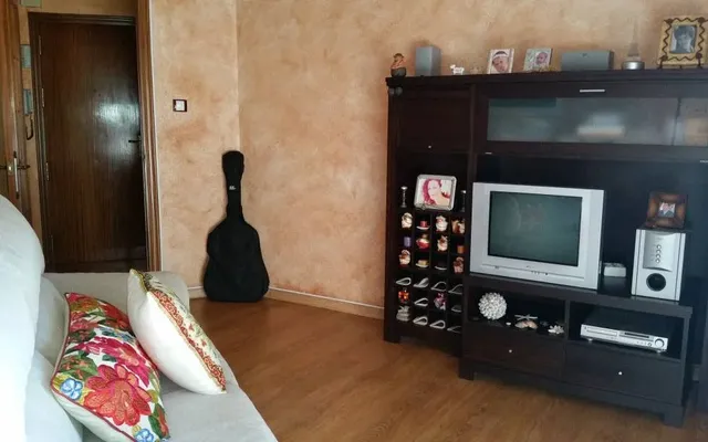 Квартира в Аликанте