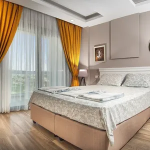 Студия в Бодрум, фото 2