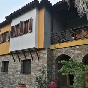 Вилла в Ситониа, фото 3
