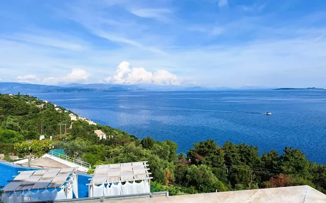 Отдельный дом в Corfu
