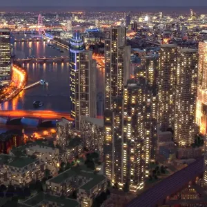 Damac Tower in London, фото 2