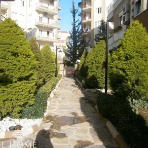 Квартира в Анталия, фото 5