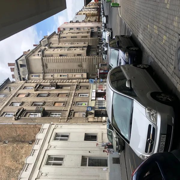 Квартира в Будапешт, фото 1