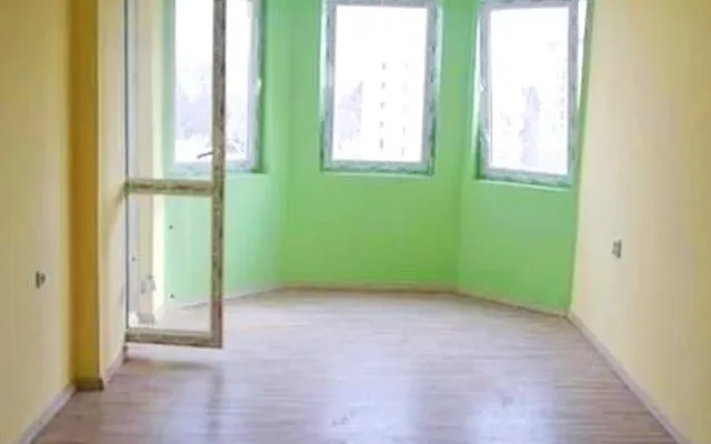 Квартира в Варна