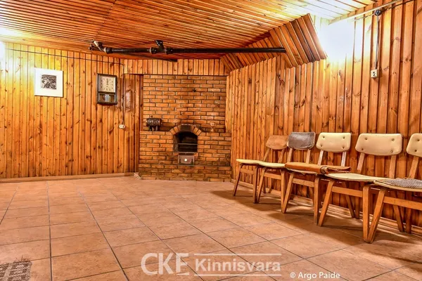 Квартира в Тяхтвере