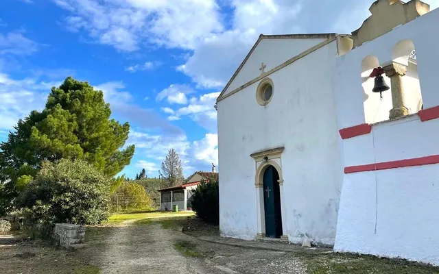 Отдельный дом в Corfu