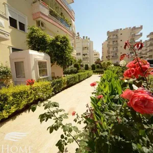 Квартира в Алания, фото 5