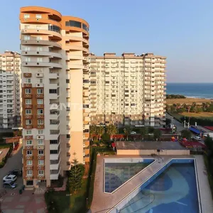 Квартира в Аванос, фото 3