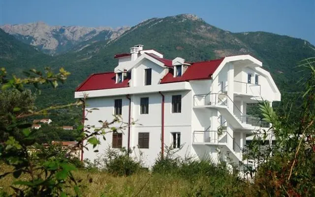 Отдельный дом в Бар
