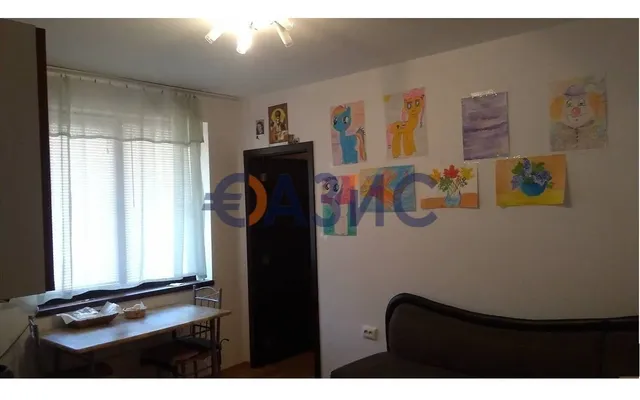 Квартира в Несебр