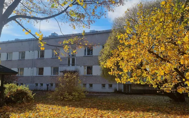 Квартира в Ховинсаари