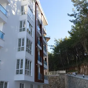 Квартира в Алания, фото 5