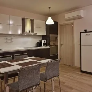 Квартира в Бургас, фото 4