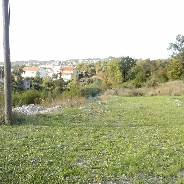Земельный участок в Риека, фото 1
