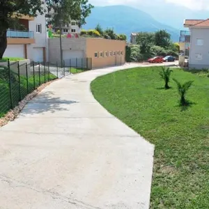Земельный участок в Бечичи, фото 2