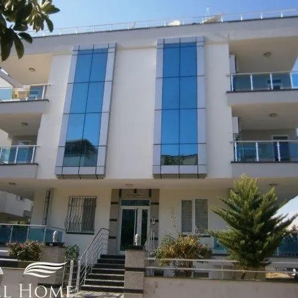 Квартира в Анталия, фото 1