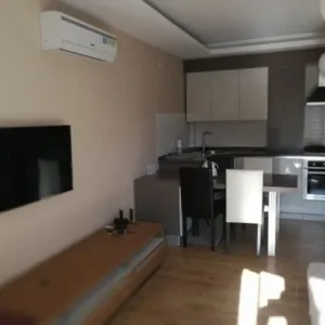 Квартира в Анталия, фото 2