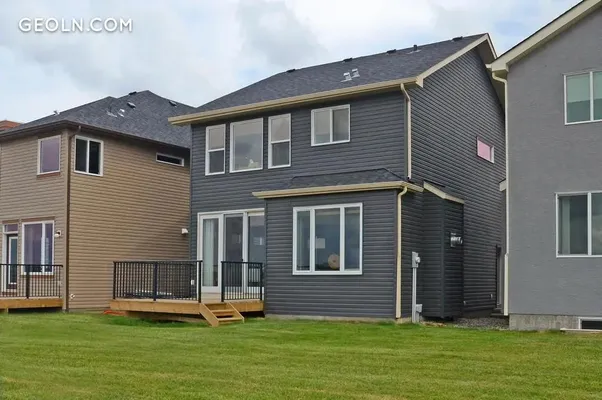 Rancher's Rise in Calgary