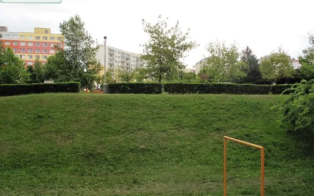 Квартира в Прага
