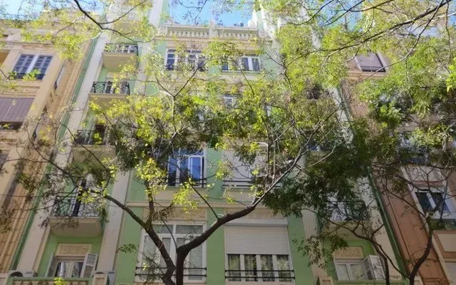 Квартира в Валенсия