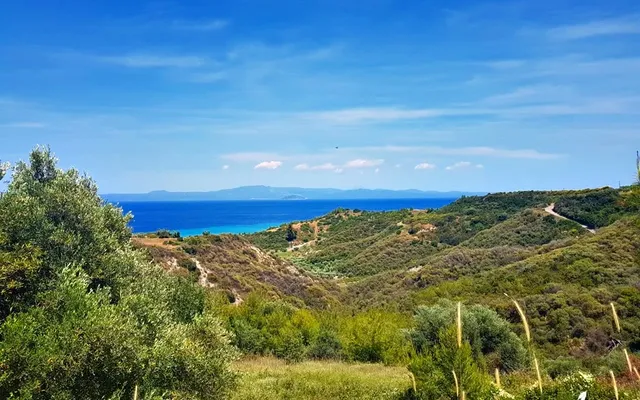 Земельный участок в Kassandra Municipality