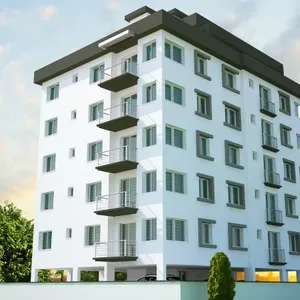 Квартира в Кирения, фото 2