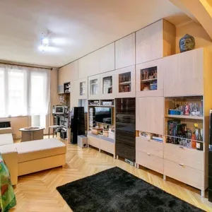 Квартира в Будапешт, фото 4